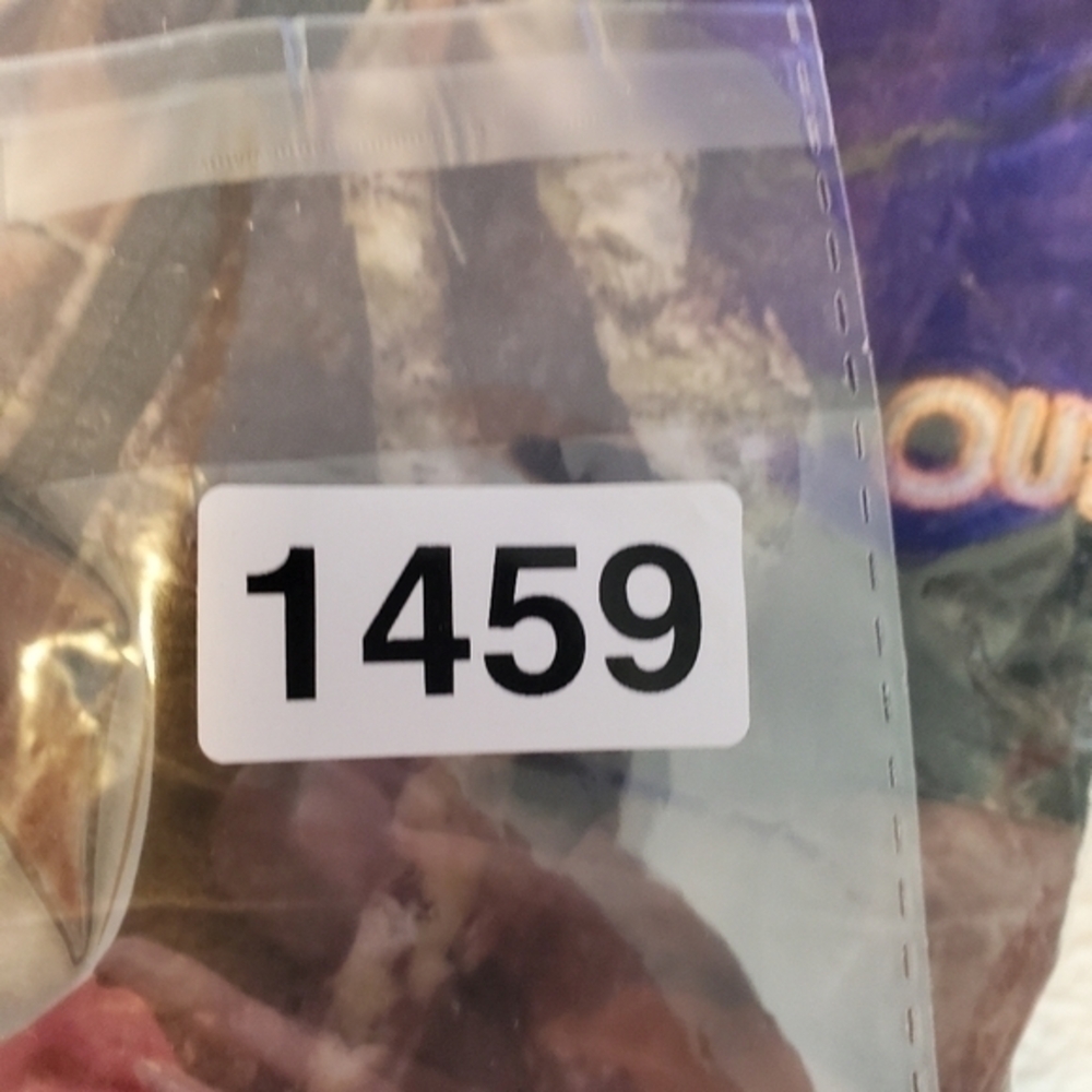Outfitters Ridge Jacket Mens 2XL Mossy Oak Breakup Camo Hunting Insulated - Picture 11 of 11